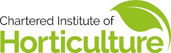 Chartered Institute of Horticulture logo