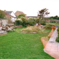 Beach Garden