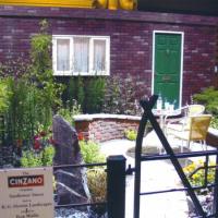 Cinzano Garden
