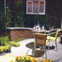 Cinzano Garden