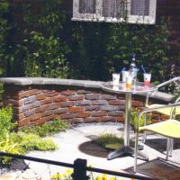 Cinzano Garden