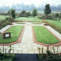Millennium Remembrance Garden
