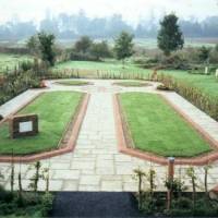 Millennium Remembrance Garden