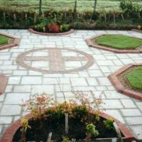 Millennium Remembrance Garden