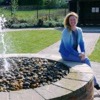 Normandy Community Therapy Garden