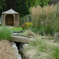 Queen Elizabeth II Garden